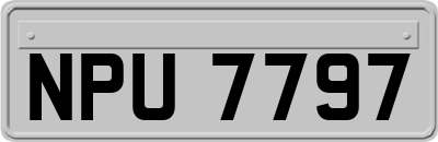 NPU7797