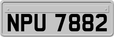 NPU7882