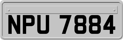 NPU7884