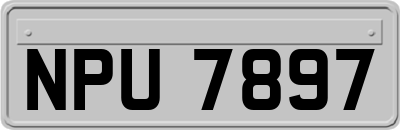 NPU7897