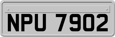 NPU7902