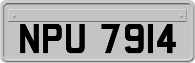 NPU7914