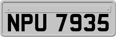 NPU7935