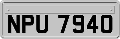 NPU7940