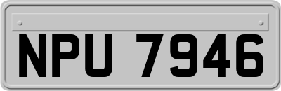 NPU7946