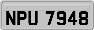 NPU7948