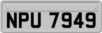 NPU7949