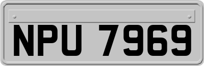 NPU7969