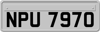 NPU7970