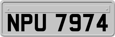 NPU7974