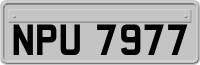 NPU7977