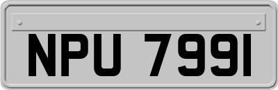 NPU7991