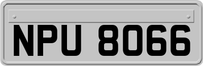 NPU8066