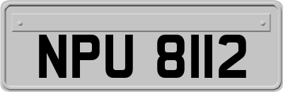 NPU8112