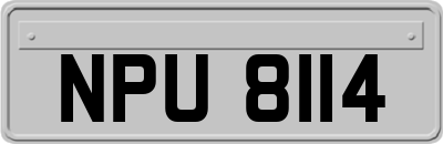 NPU8114