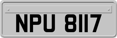 NPU8117