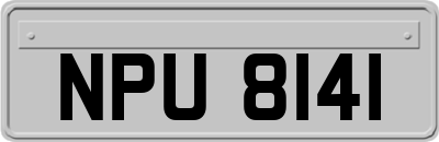 NPU8141