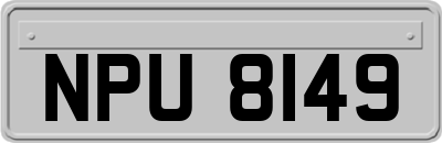 NPU8149