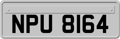 NPU8164