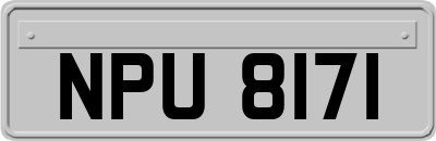 NPU8171