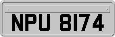 NPU8174