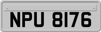 NPU8176