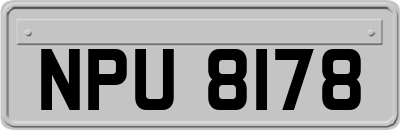 NPU8178