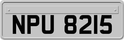 NPU8215