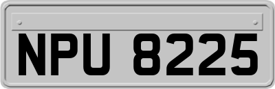 NPU8225