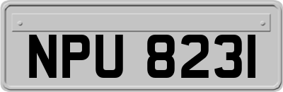NPU8231