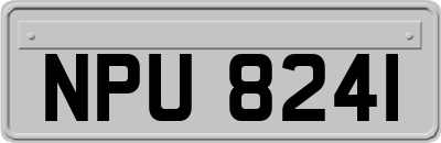 NPU8241