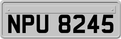 NPU8245