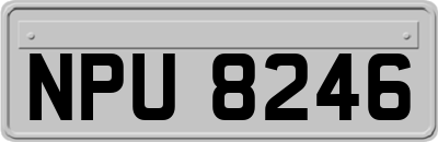 NPU8246