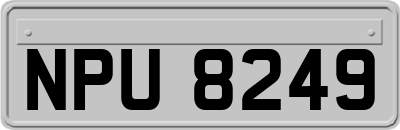 NPU8249