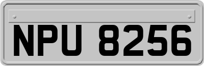NPU8256
