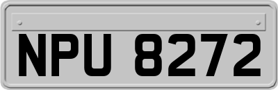 NPU8272