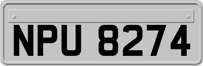 NPU8274