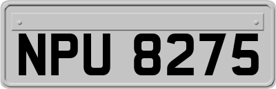 NPU8275