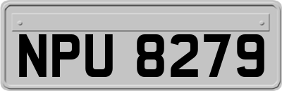 NPU8279