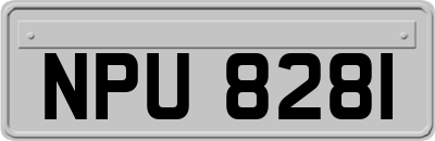 NPU8281