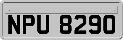 NPU8290