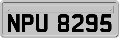 NPU8295