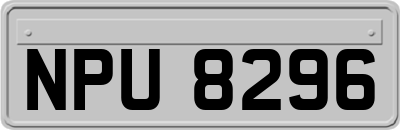 NPU8296