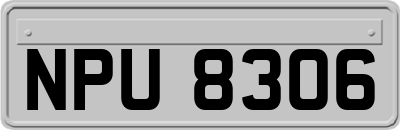 NPU8306