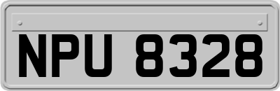 NPU8328