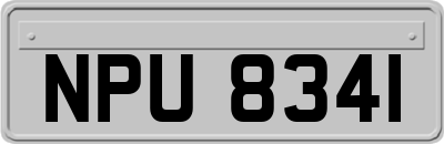 NPU8341