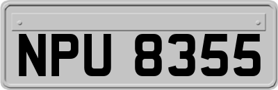 NPU8355