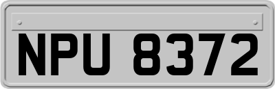 NPU8372