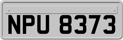 NPU8373