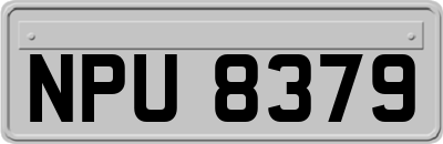 NPU8379